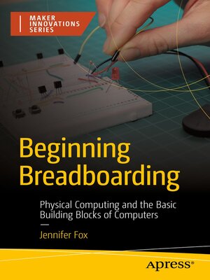 cover image of Beginning Breadboarding